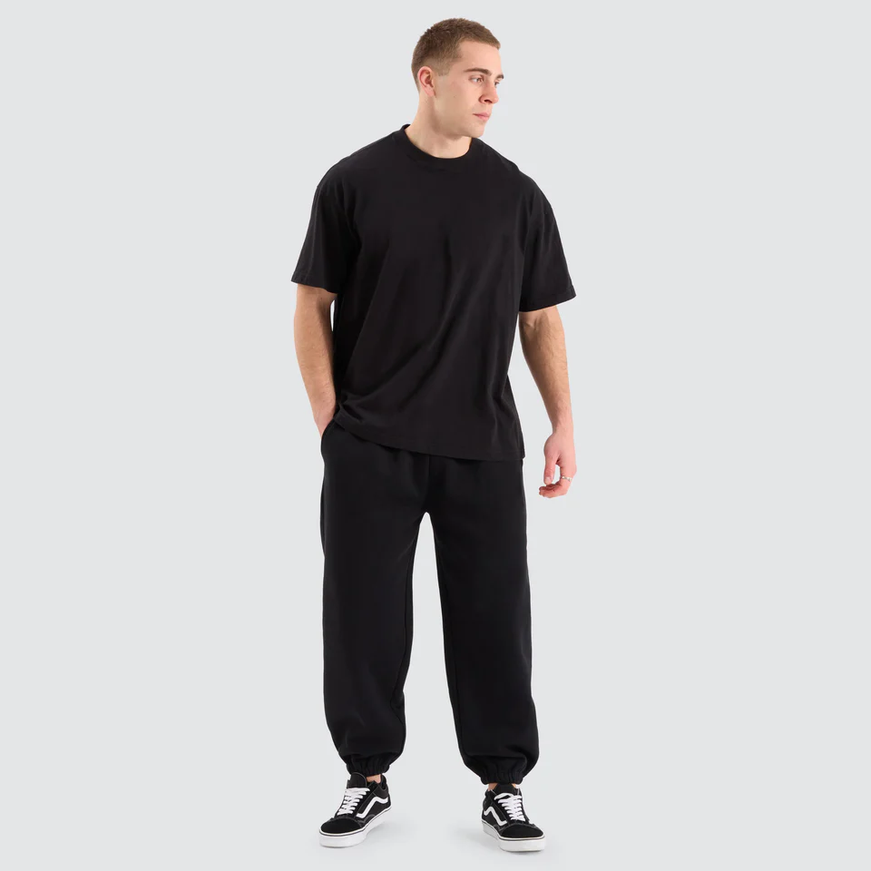 nena and pasadena supply baggy sweat pant jet black 37770307141820 nena and pasadena supply baggy sweat pant jet black 37770307141820